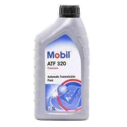 Mobil ATF 320 (1 L) automataváltó olaj 