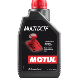 Motul Multi DCTF (1 L) Automataváltó olaj