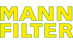 Mann-Filter