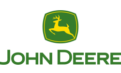 John Deere